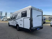 Fahrzeugbild Mobilvetta Kea P86, MJ26, SAT, TV, SOLAR, LITHIUM, ... #10