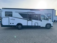 Fahrzeugbild Mobilvetta Kea P86, MJ26, SAT, TV, SOLAR, LITHIUM, ... #13