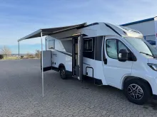 Fahrzeugbild Mobilvetta Kea P86, MJ26, SAT, TV, SOLAR, LITHIUM, ... #15