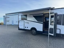Fahrzeugbild Mobilvetta Kea P86, MJ26, SAT, TV, SOLAR, LITHIUM, ... #16