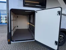 Fahrzeugbild Mobilvetta Kea P86, MJ26, SAT, TV, SOLAR, LITHIUM, ... #17