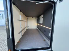 Fahrzeugbild Mobilvetta Kea P86, MJ26, SAT, TV, SOLAR, LITHIUM, ... #18
