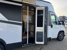 Fahrzeugbild Mobilvetta Kea P86, MJ26, SAT, TV, SOLAR, LITHIUM, ... #20