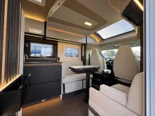 Fahrzeugbild Mobilvetta Kea P86, MJ26, SAT, TV, SOLAR, LITHIUM, ... #21