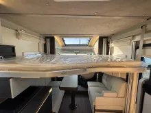 Fahrzeugbild Mobilvetta Kea P86, MJ26, SAT, TV, SOLAR, LITHIUM, ... #23
