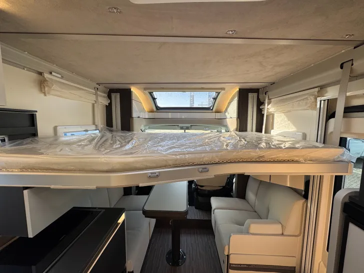 Fahrzeugbild Mobilvetta Kea P86, MJ26, SAT, TV, SOLAR, LITHIUM, ... #23
