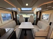 Fahrzeugbild Mobilvetta Kea P86, MJ26, SAT, TV, SOLAR, LITHIUM, ... #24