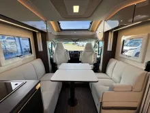 Fahrzeugbild Mobilvetta Kea P86, MJ26, SAT, TV, SOLAR, LITHIUM, ... #25