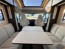 Fahrzeugbild Mobilvetta Kea P86, MJ26, SAT, TV, SOLAR, LITHIUM, ... #26