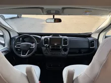 Fahrzeugbild Mobilvetta Kea P86, MJ26, SAT, TV, SOLAR, LITHIUM, ... #27