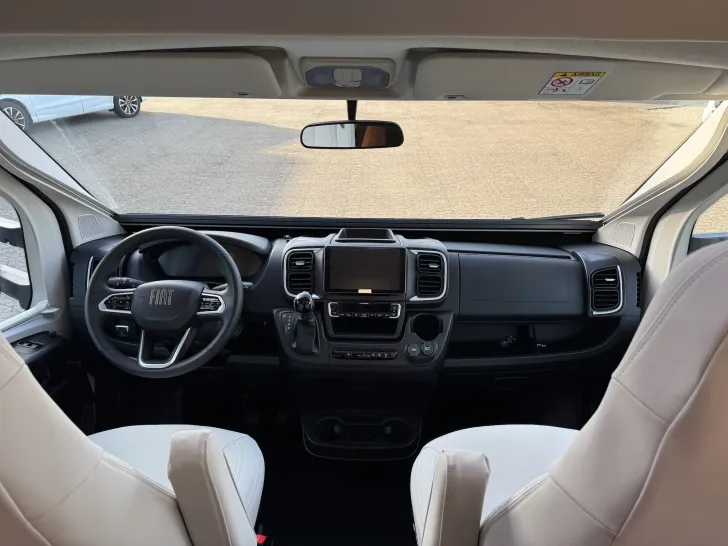 Fahrzeugbild Mobilvetta Kea P86, MJ26, SAT, TV, SOLAR, LITHIUM, ... #27