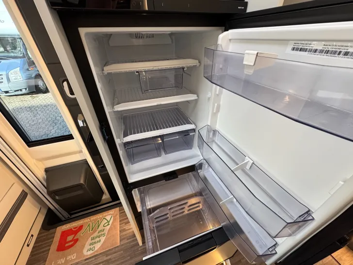 Fahrzeugbild Mobilvetta Kea P86, MJ26, SAT, TV, SOLAR, LITHIUM, ... #31