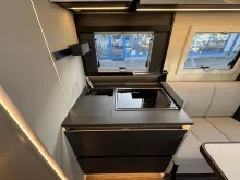 Fahrzeugbild Mobilvetta Kea P86, MJ26, SAT, TV, SOLAR, LITHIUM, ... #32