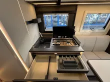 Fahrzeugbild Mobilvetta Kea P86, MJ26, SAT, TV, SOLAR, LITHIUM, ... #33