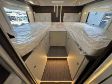 Fahrzeugbild Mobilvetta Kea P86, MJ26, SAT, TV, SOLAR, LITHIUM, ... #35