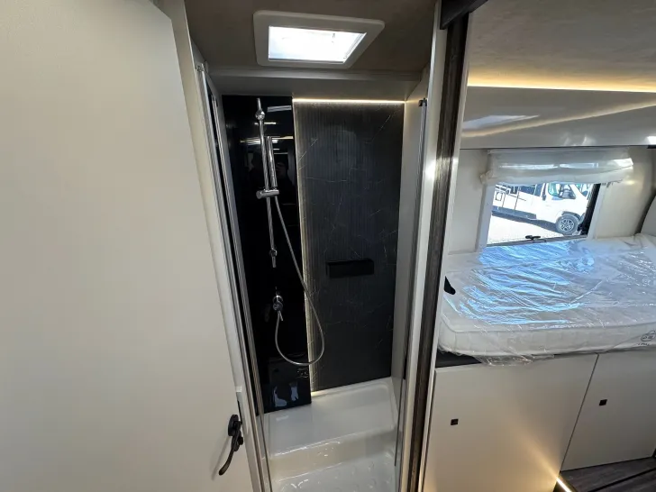 Fahrzeugbild Mobilvetta Kea P86, MJ26, SAT, TV, SOLAR, LITHIUM, ... #38