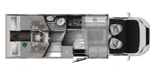 Fahrzeugbild Mobilvetta Kea P86, MJ26, SAT, TV, SOLAR, LITHIUM, ... #43