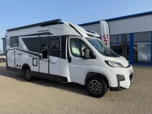 Fahrzeugbild Mobilvetta Kea Kompakt P 64 - SAT, TV, SOLAR, LITHIUM,... #2