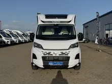 Fahrzeugbild Mobilvetta Kea Kompakt P 64 - SAT, TV, SOLAR, LITHIUM,... #3