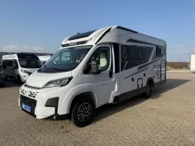 Fahrzeugbild Mobilvetta Kea Kompakt P 64 - SAT, TV, SOLAR, LITHIUM,... #4