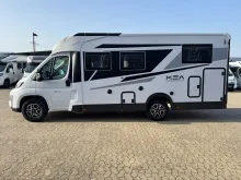 Fahrzeugbild Mobilvetta Kea Kompakt P 64 - SAT, TV, SOLAR, LITHIUM,... #5