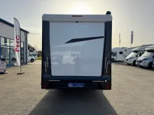 Fahrzeugbild Mobilvetta Kea Kompakt P 64 - SAT, TV, SOLAR, LITHIUM,... #7