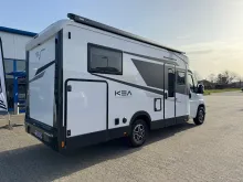 Fahrzeugbild Mobilvetta Kea Kompakt P 64 - SAT, TV, SOLAR, LITHIUM,... #8