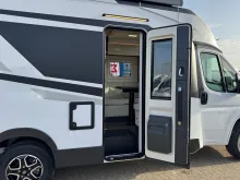 Fahrzeugbild Mobilvetta Kea Kompakt P 64 - SAT, TV, SOLAR, LITHIUM,... #10
