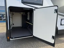Fahrzeugbild Mobilvetta Kea Kompakt P 64 - SAT, TV, SOLAR, LITHIUM,... #12
