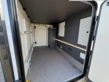 Fahrzeugbild Mobilvetta Kea Kompakt P 64 - SAT, TV, SOLAR, LITHIUM,... #13