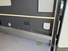 Fahrzeugbild Mobilvetta Kea Kompakt P 64 - SAT, TV, SOLAR, LITHIUM,... #14
