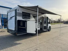 Fahrzeugbild Mobilvetta Kea Kompakt P 64 - SAT, TV, SOLAR, LITHIUM,... #16