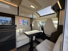 Fahrzeugbild Mobilvetta Kea Kompakt P 64 - SAT, TV, SOLAR, LITHIUM,... #17