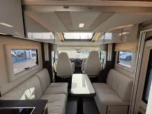 Fahrzeugbild Mobilvetta Kea Kompakt P 64 - SAT, TV, SOLAR, LITHIUM,... #18