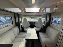 Fahrzeugbild Mobilvetta Kea Kompakt P 64 - SAT, TV, SOLAR, LITHIUM,... #22