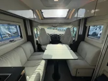 Fahrzeugbild Mobilvetta Kea Kompakt P 64 - SAT, TV, SOLAR, LITHIUM,... #23