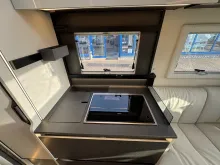 Fahrzeugbild Mobilvetta Kea Kompakt P 64 - SAT, TV, SOLAR, LITHIUM,... #24
