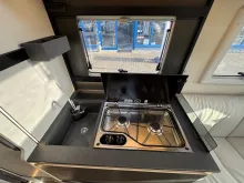 Fahrzeugbild Mobilvetta Kea Kompakt P 64 - SAT, TV, SOLAR, LITHIUM,... #25