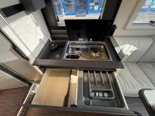 Fahrzeugbild Mobilvetta Kea Kompakt P 64 - SAT, TV, SOLAR, LITHIUM,... #26