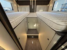 Fahrzeugbild Mobilvetta Kea Kompakt P 64 - SAT, TV, SOLAR, LITHIUM,... #29