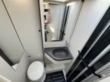 Fahrzeugbild Mobilvetta Kea Kompakt P 64 - SAT, TV, SOLAR, LITHIUM,... #30