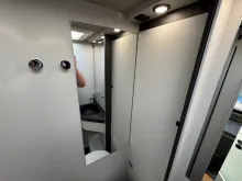 Fahrzeugbild Mobilvetta Kea Kompakt P 64 - SAT, TV, SOLAR, LITHIUM,... #31