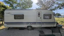 Fahrzeugbild Hobby Prestige 560 WLU #1