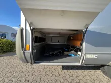 Fahrzeugbild Hymer B-Klasse 614 #32