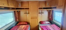 Fahrzeugbild Hobby Prestige 560 WLU #4