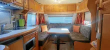 Fahrzeugbild Hobby Prestige 560 WLU #6