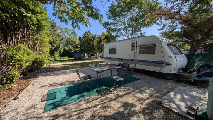 Fahrzeugbild Hobby Prestige 560 WLU #11