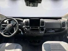 Fahrzeugbild Pössl Summit 640 Citroen Premium Paket #10