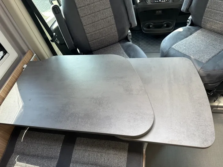Fahrzeugbild Pössl Summit 640 Citroen Premium Paket #23