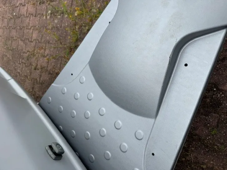 Fahrzeugbild Fendt Diamant 550 TG #6